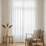 make small rooms look bigger