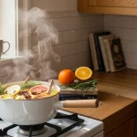 make your home smell amazing