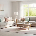 use color in home decor