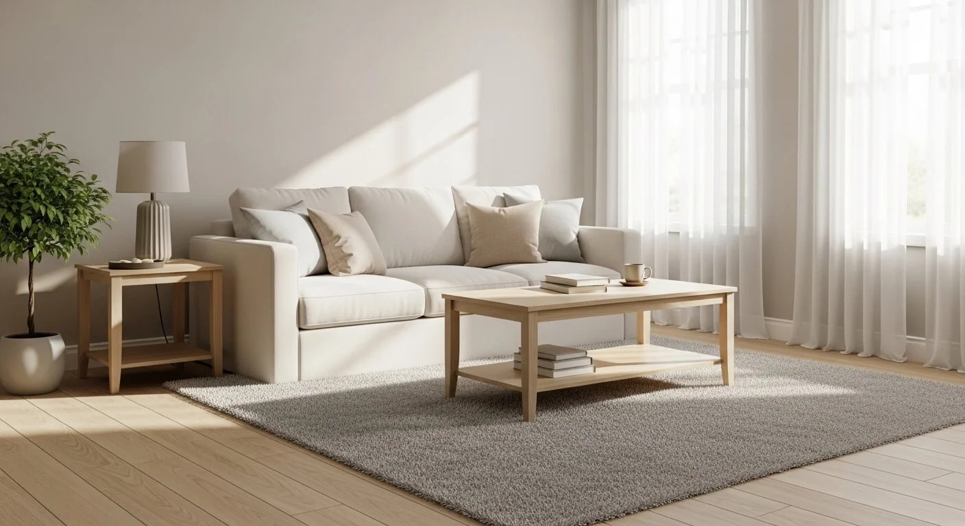 How to Decorate Calm Interiors That Feel Peaceful - Decor Disk