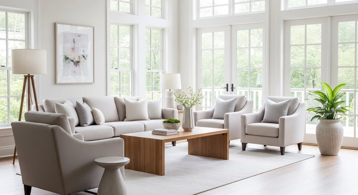 How to Decorate a Timeless Home That Always Looks Good - Decor Disk